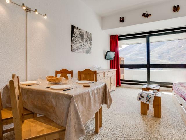 Apartment Brelins Les Combes 911 - Les Menuires Brelin