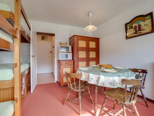 Apartment Aravis - Les Menuires Croisette