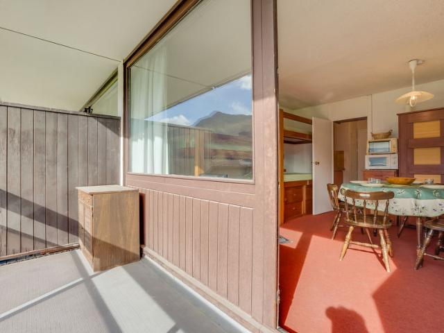 Apartment Aravis - Les Menuires Croisette