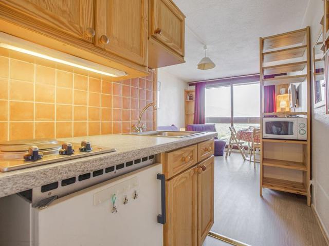 Apartment Soyouz Vanguard - Le Corbier