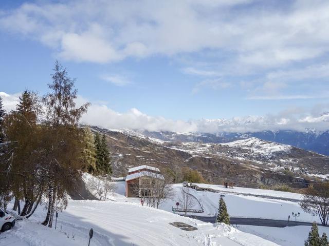 Apartment Soyouz Vanguard - Le Corbier