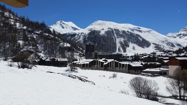 Apartments Crets 2 - Val d'Isère Centre