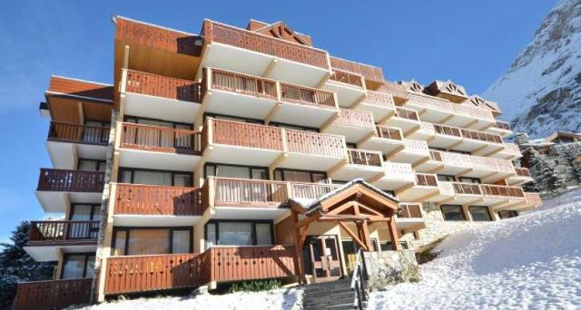 Apartments Crets 2 - Val d'Isère Centre