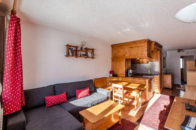 Apartements LE BELLECOTE - Val d'Isère La Daille