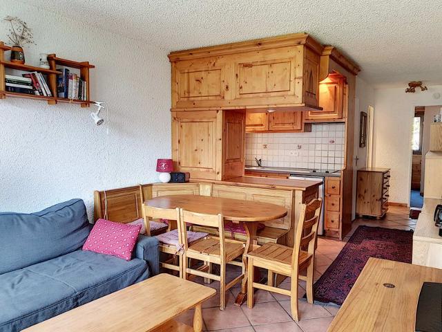 Apartements LE BELLECOTE - Val d'Isère La Daille