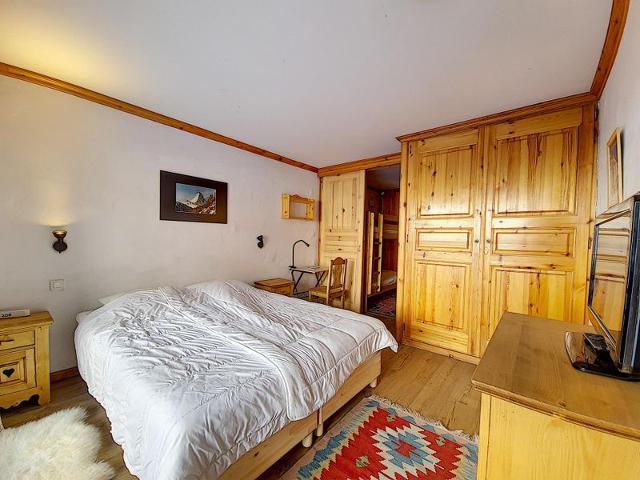 Apartements LE DOME - Val d'Isère Centre