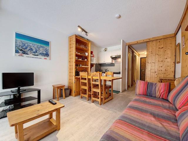 Apartements LE DOME - Val d'Isère Centre