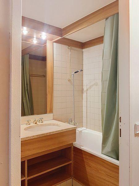Apartements LE DOME - Val d'Isère Centre