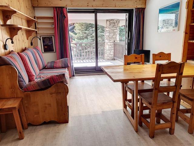 Apartements LE DOME - Val d'Isère Centre