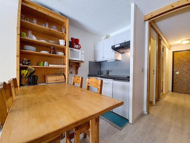 Apartements LE DOME - Val d'Isère Centre