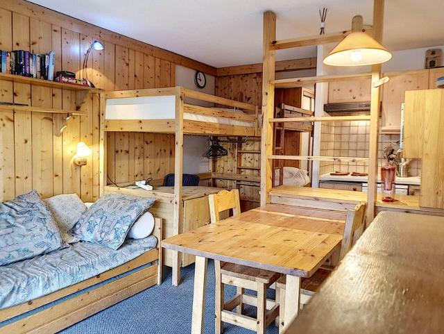 Apartements LE DOME - Val d'Isère Centre