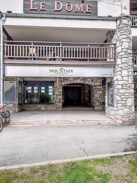 Apartements LE DOME - Val d'Isère Centre
