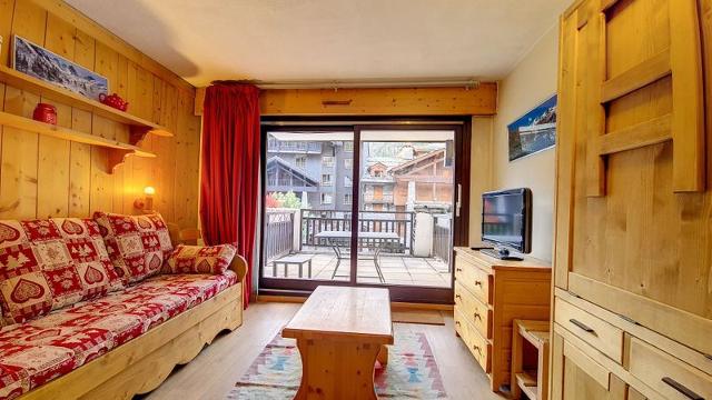 Apartements LE DOME - Val d'Isère Centre