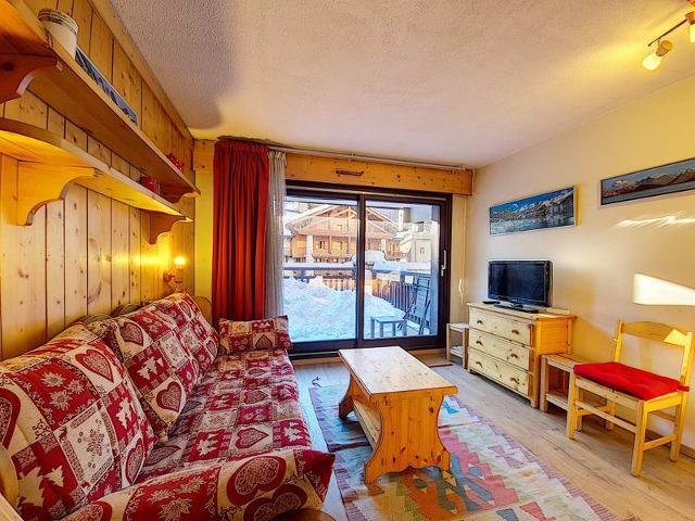 Apartements LE DOME - Val d'Isère Centre