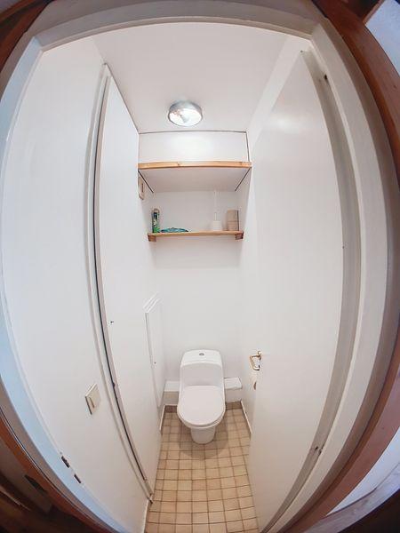 Apartements LE DOME - Val d'Isère Centre