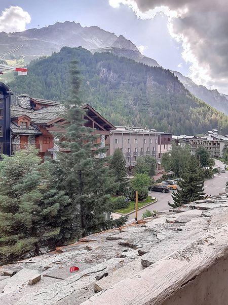 Apartements LE DOME - Val d'Isère Centre