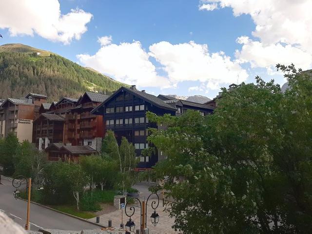 Apartements LE DOME - Val d'Isère Centre