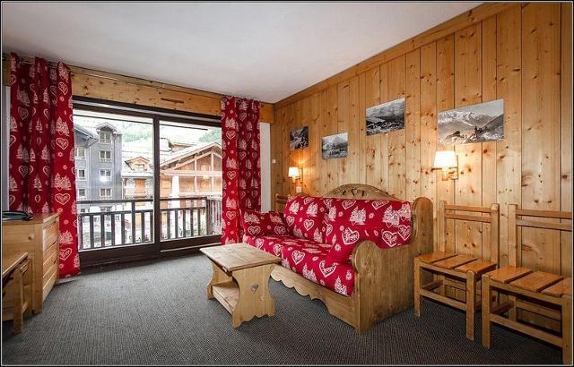 Apartements LE DOME - Val d'Isère Centre