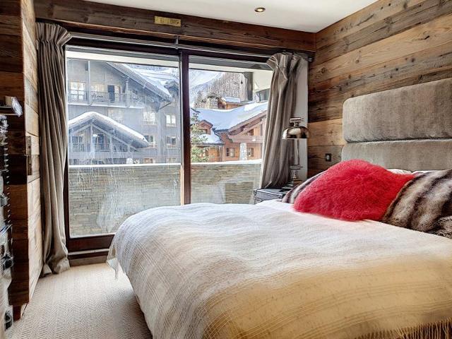 Apartements LE DOME - Val d'Isère Centre