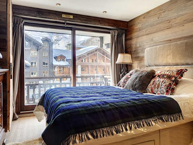 Apartements LE DOME - Val d'Isère Centre