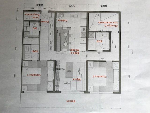 Apartements LE DOME - Val d'Isère Centre