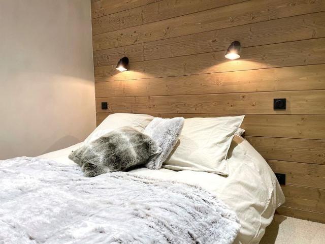 Apartements LE DOME - Val d'Isère Centre