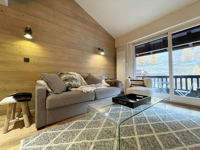 Apartements LE DOME - Val d'Isère Centre