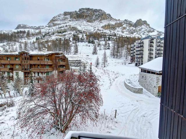 Apartements LE DOME - Val d'Isère Centre
