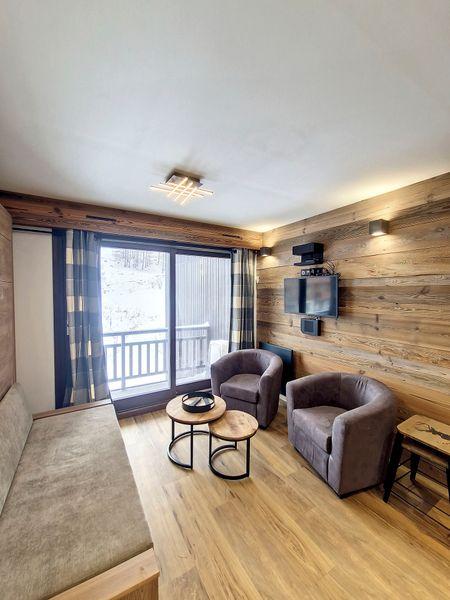 Apartements LE DOME - Val d'Isère Centre