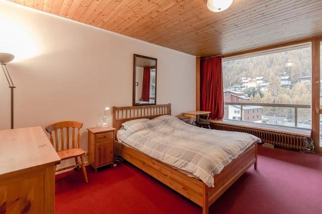 Apartements LE PORTILLO - Val d'Isère Centre