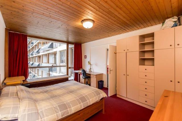 Apartements LE PORTILLO - Val d'Isère Centre