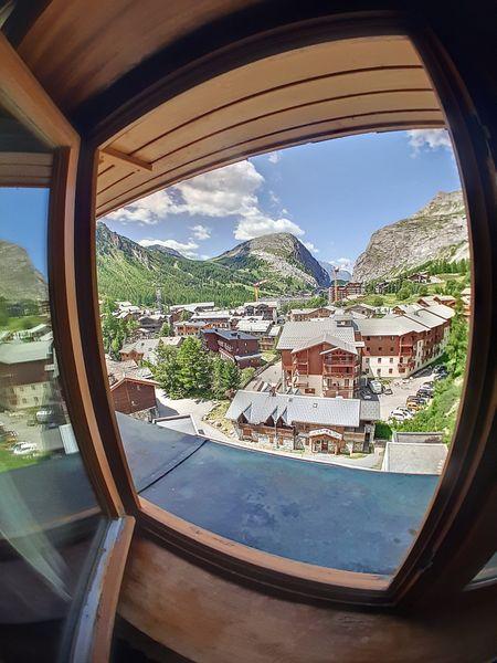 Apartements LE PORTILLO - Val d'Isère Centre