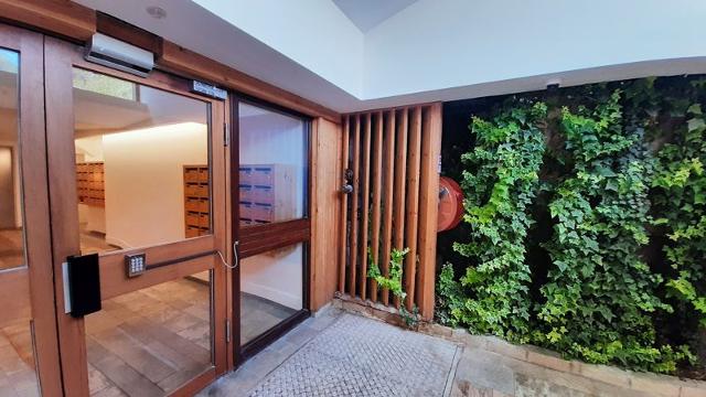 Apartements LE PORTILLO - Val d'Isère Centre