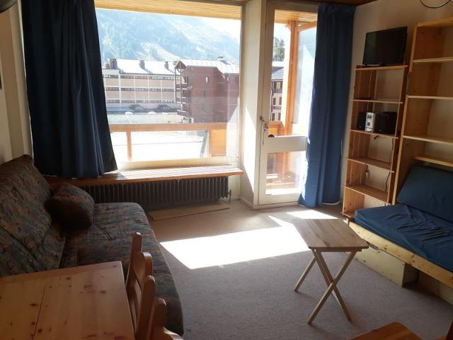 Apartements LE PORTILLO - Val d'Isère Centre