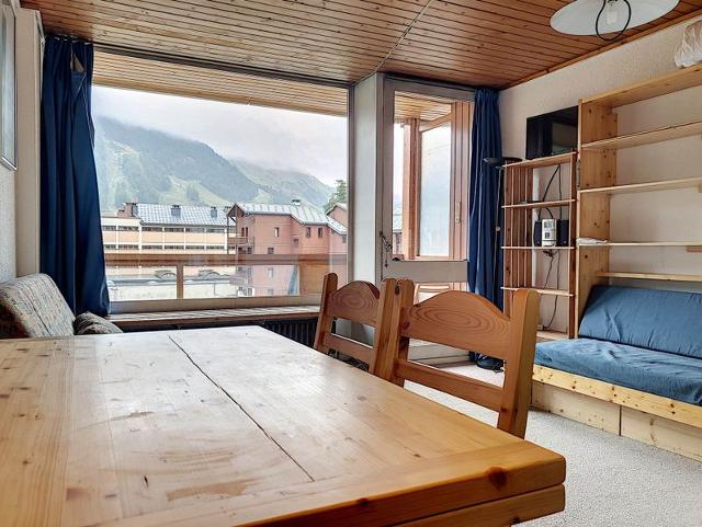 Apartements LE PORTILLO - Val d'Isère Centre