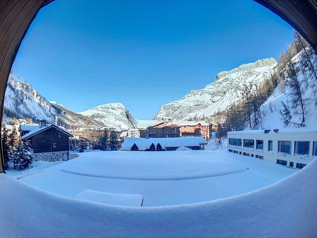 Apartements LE PORTILLO - Val d'Isère Centre