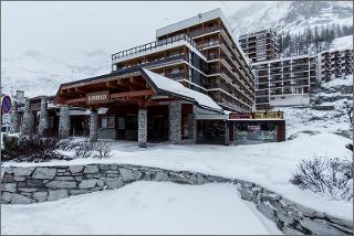 Apartements LE PORTILLO - Val d'Isère Centre
