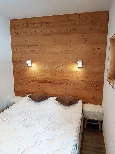 Apartements LES ANDES - Val d'Isère Centre