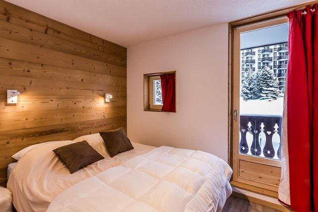 Apartements LES ANDES - Val d'Isère Centre