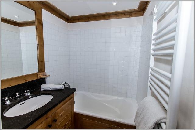 Apartements ROCHE DE FOURS - Val d'Isère Le Châtelard