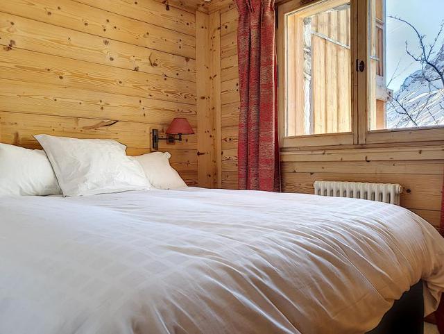 Apartements ROCHE DE FOURS - Val d'Isère Le Châtelard