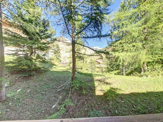 Apartements ROCHE DE FOURS - Val d'Isère Le Châtelard