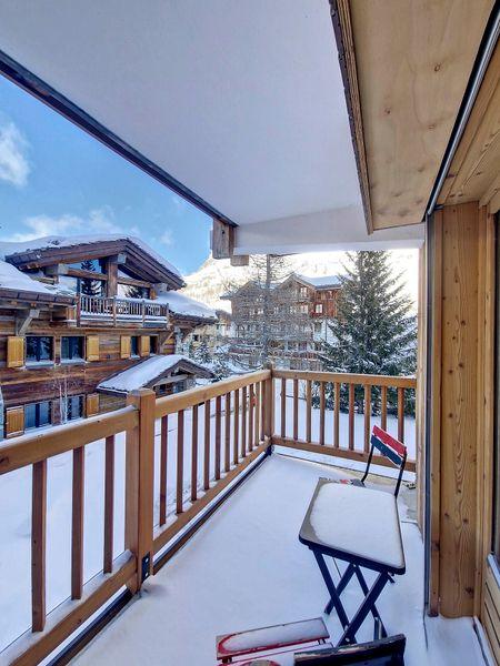 Apartements VAL COEUR - Val d'Isère Centre