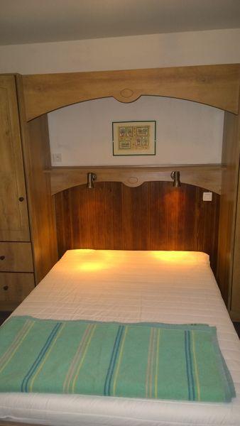 Appartement le village gaulois vg70 - Saint François Longchamp