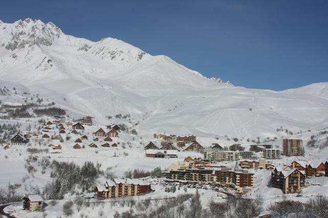 Appartement le village gaulois vg70 - Saint François Longchamp