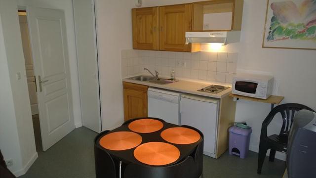 Appartement le village gaulois vg70 - Saint François Longchamp