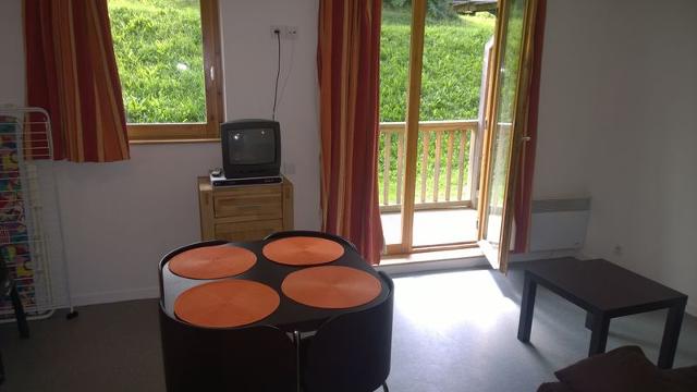 Appartement le village gaulois vg70 - Saint François Longchamp