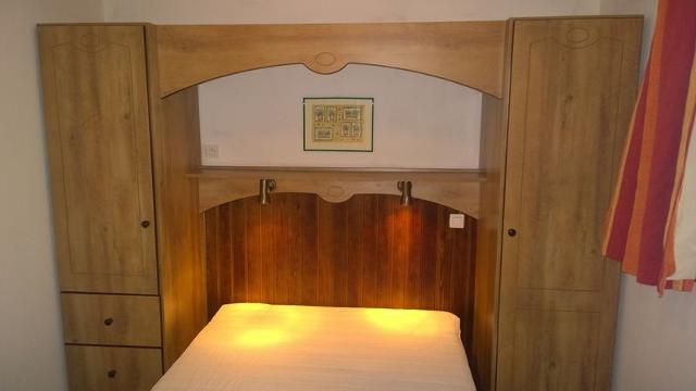 Appartement le village gaulois vg70 - Saint François Longchamp