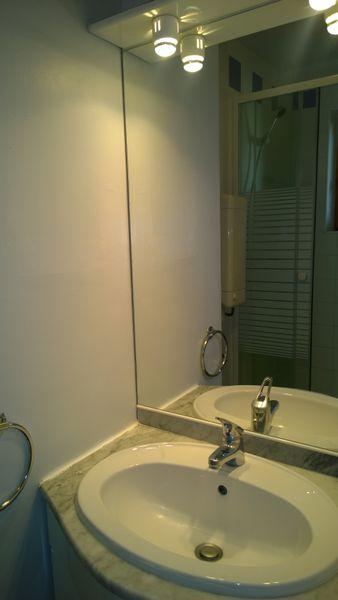 Appartement le village gaulois vg70 - Saint François Longchamp