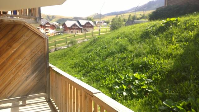 Appartement le village gaulois vg70 - Saint François Longchamp